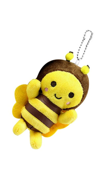 Queenie the Bee plush